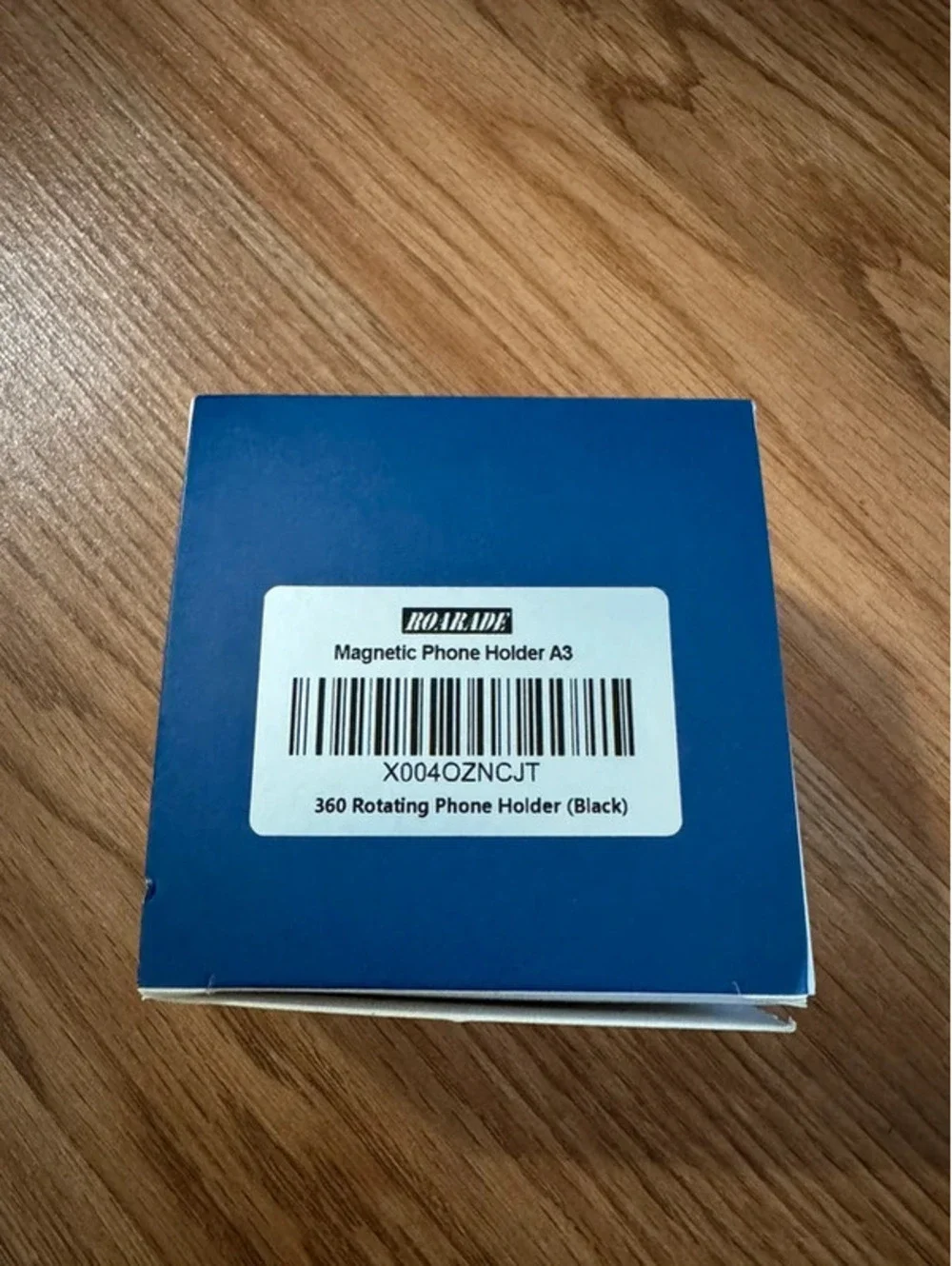 N/A new magnetic